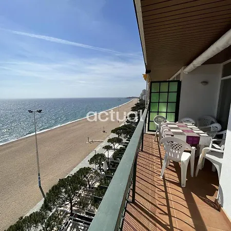 شقة Embajador 6 44 *