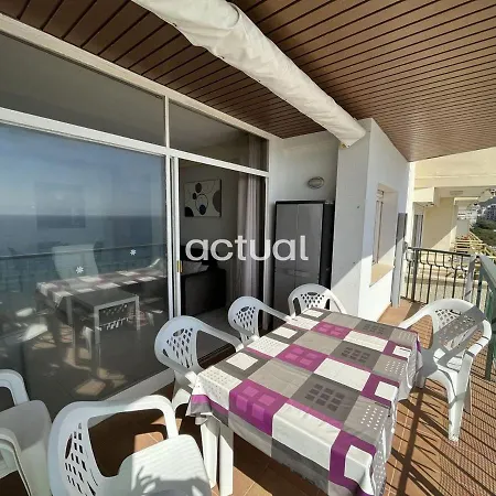 شقة Embajador 6 44 *