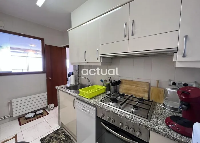 Апартаменти Embajador 6 44 Платжа-д'Ару