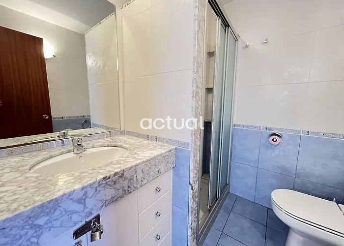 Embajador 6 44 Апартаменти Платжа-д'Ару