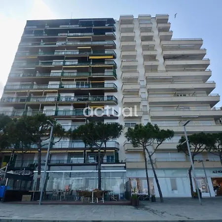 Lägenhet Embajador 6 44 Platja d'Aro