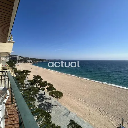 Lägenhet Embajador 6 44 *