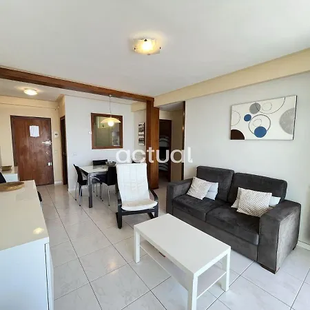 Embajador 6 44 Lägenhet *