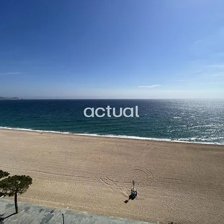 Embajador 6 44 Platja d'Aro