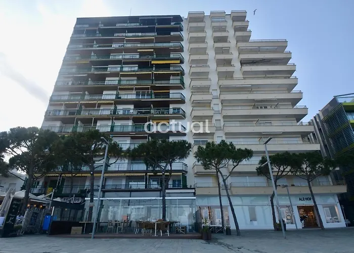 Daire Embajador 6 44 Platja d'Aro