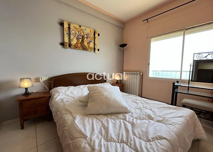 Embajador 6 44 Daire *