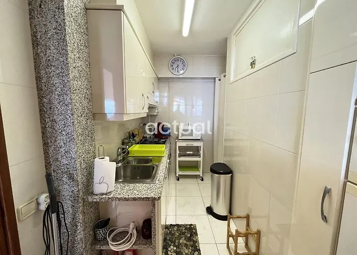 Embajador 6 44 Daire *