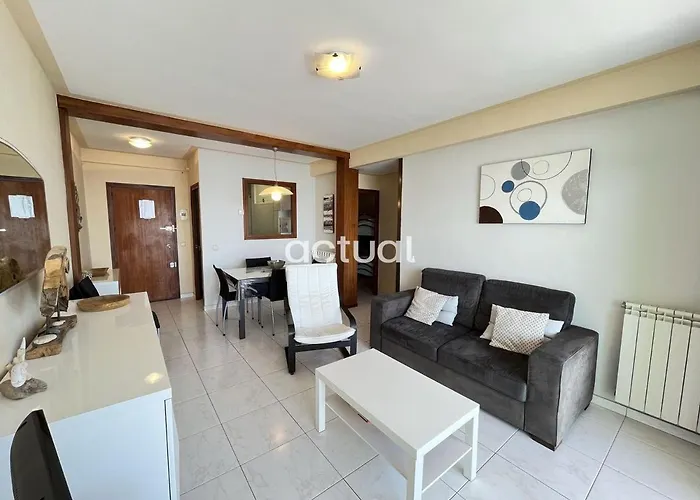 Embajador 6 44 Daire *