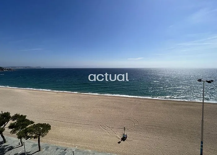 Embajador 6 44 Platja d'Aro