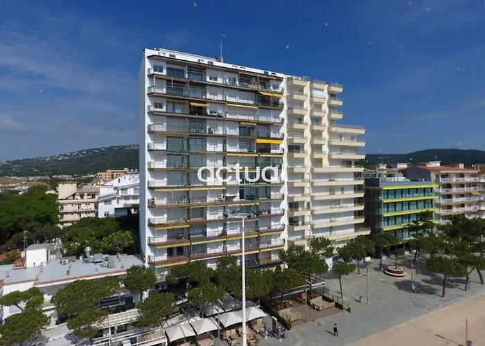 Embajador 6 44 Platja d'Aro