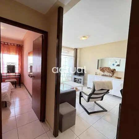 Embajador 6 44 Appartement *