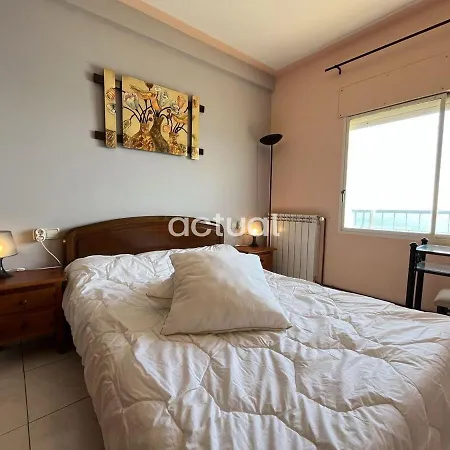 Embajador 6 44 Appartement *