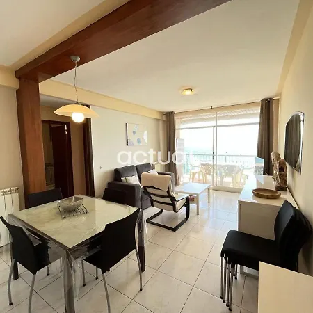 Appartement Embajador 6 44