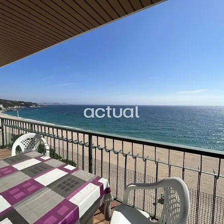 Embajador 6 44 Appartement Castell-Platja d'Aro