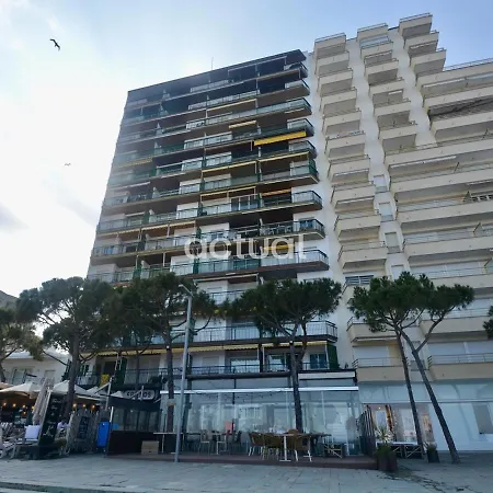 Embajador 6 44 Appartement