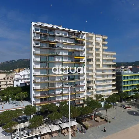 Embajador 6 44 Castell-Platja d'Aro