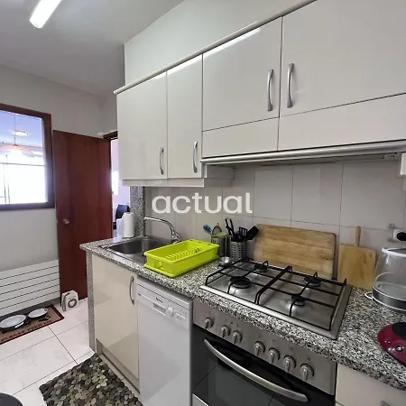 Appartement Embajador 6 44 Castell-Platja d'Aro