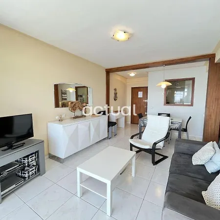 Appartement Embajador 6 44 Castell-Platja d'Aro