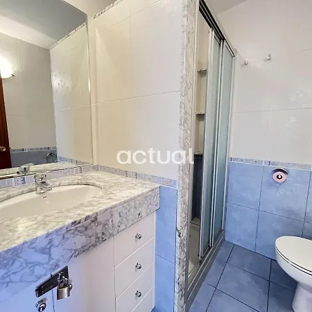 Embajador 6 44 Appartement Castell-Platja d'Aro